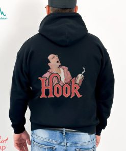 Buster Hook Tee Shirt