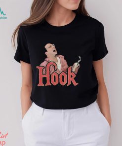 Buster Hook Tee Shirt