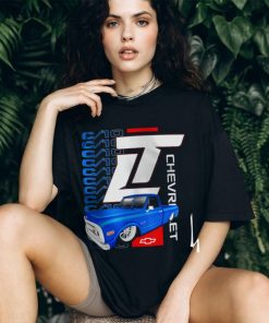 C10 LT1 Short Sleeve T Shirt