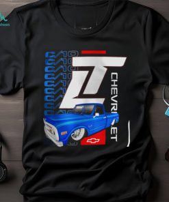 C10 LT1 Short Sleeve T Shirt