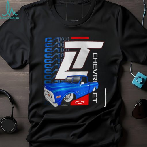 C10 LT1 Short Sleeve T Shirt