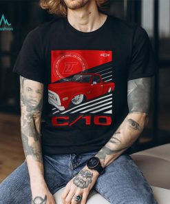 C10 R Shirt