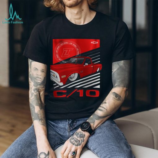 C10 R Shirt