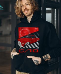 C10 R Shirt