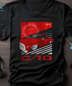 C10 R Shirt