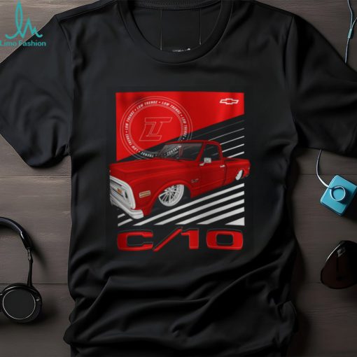 C10 R Shirt