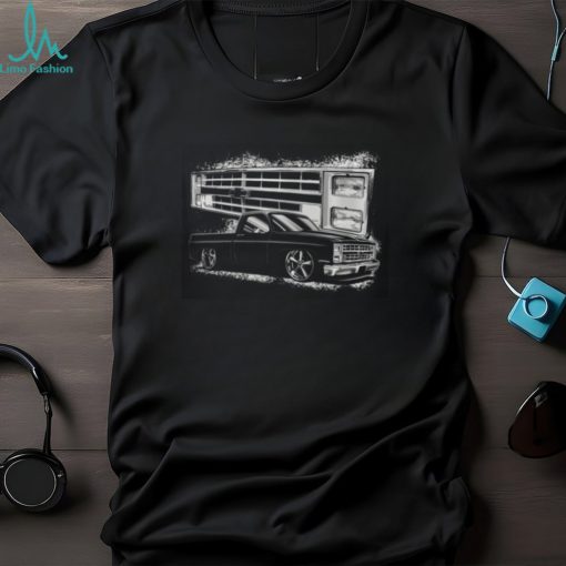 C10 Shirt