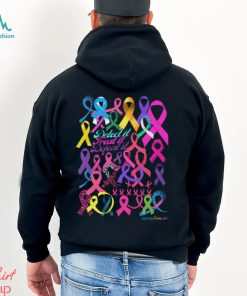 CANCER AWARENESS Classic T Shirt, hoodie, sweater, long sleeve and tank top CANCER AWARENESS Classic T Shirt