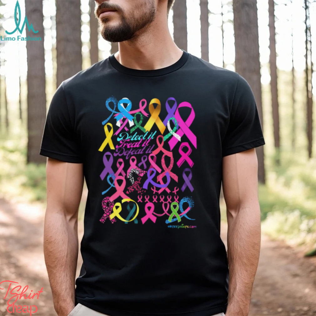 CANCER AWARENESS Classic T Shirt CANCER AWARENESS Classic T Shirt