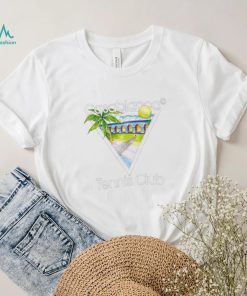 CASABLANCA Tennis Club T shirt