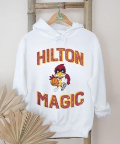 CI sport hilton magic basketball cy Shirt