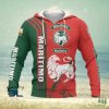 Autism Awareness Choose Kindness Cool 3d All Over Print Hoodie