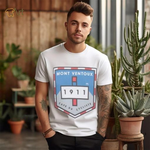 Café du Cycliste T shirt