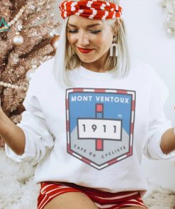 Café du Cycliste T shirt