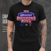 California Golden Bears vs Texas Tech Red Raiders 2023 Independence Bowl shirt