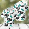 California UCLA Emergency Medical Services (UCLA EMS) Hawaiian Shirt Men And Women Gift Aloha Beach