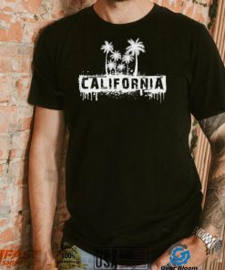 California T Shirt