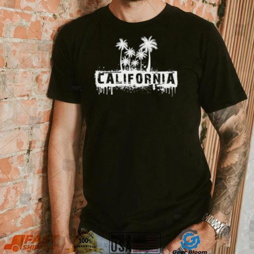 California T Shirt