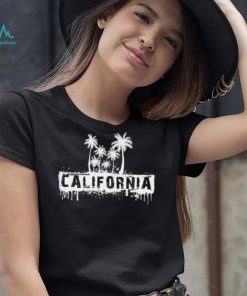 California T Shirt