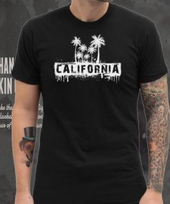 California T Shirt