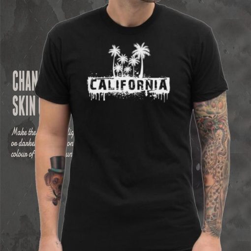 California T Shirt