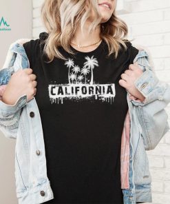 California T Shirt