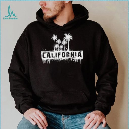 California T Shirt