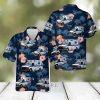 California Highway Patrol Car Hawaiian Shirt Men And Women Gift Aloha Beach