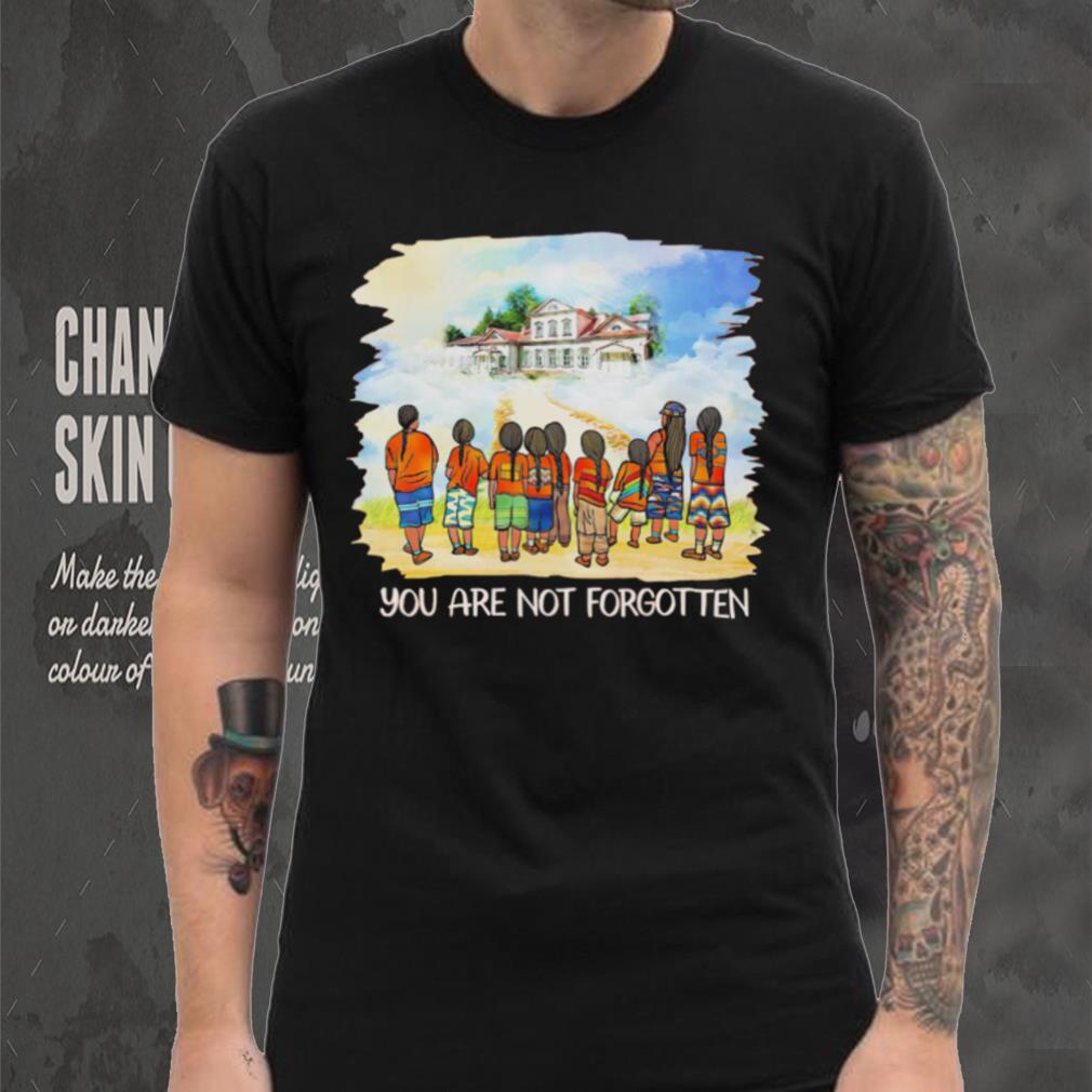 Canada Remembering And Honouring For Children You Are Not Forgotten Every Child Matters Shirt Canada Remembering And Honouring For Children You Are Not Forgotten Every Child Matters Shirt