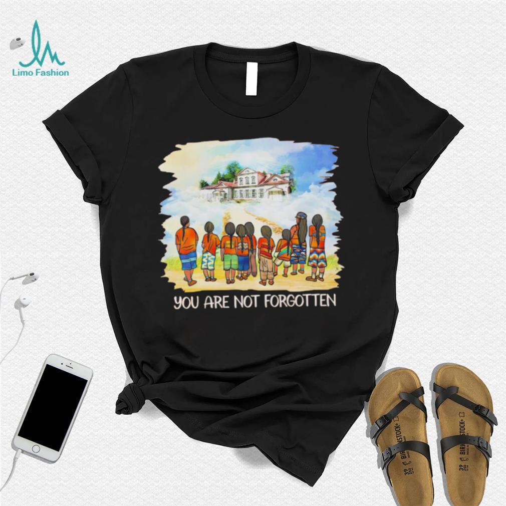 Canada Remembering And Honouring For Children You Are Not Forgotten Every Child Matters Shirt Canada Remembering And Honouring For Children You Are Not Forgotten Every Child Matters Shirt