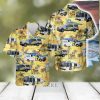 2022 Chevrolet Corvette IMSA GTLM C8.R Hawaiian Shirt Men Women Gift Summer