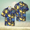 Carolina Panthers NFL Hawaiian Shirt