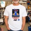 The San Francisco 49ers Clinched The 2023 NFL Playoffs Unisex T Shirt