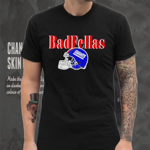 Carl Banks Badfellas New York Giants shirt