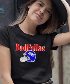 Carl Banks Badfellas New York Giants shirt