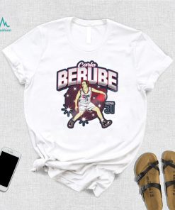 Carla Berube 31 Uconn Huskies NCAA Women’s basketball shirt