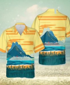 Carnival Horizon Hawaiian Shirt