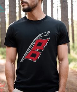 Carolina Hurricanes Fanatics Branded Team Alternate T Shirt