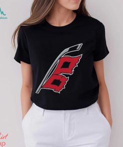 Carolina Hurricanes Fanatics Branded Team Alternate T Shirt
