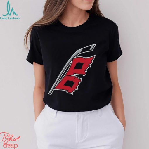 Carolina Hurricanes Fanatics Branded Team Alternate T Shirt