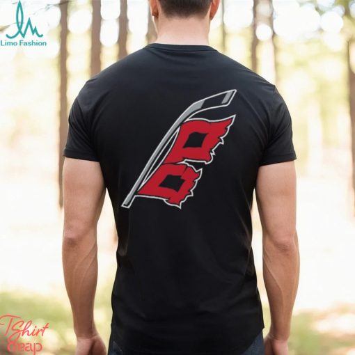 Carolina Hurricanes Fanatics Branded Team Alternate T Shirt