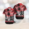 Oregon State Beavers Hawaiian Shirt Mickey Love Surfing Trending Summer Gift