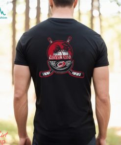 Carolina Hurricanes Youth Ice City T Shirt