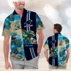 Philadelphia 76Ers National Basketball Association Hawaiian Shirt Gift For Fans