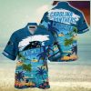 Arizona Cardinals NFL Hawaii Shirt New Trending Summer For Men Women