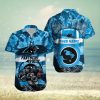 Houston Texans Mascot Design NFL Hawaiian Shirt, Texans Gifts