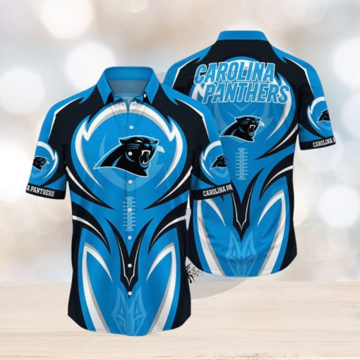 Carolina Panthers NFL Hoodie , Hawaii Shirt For This Season