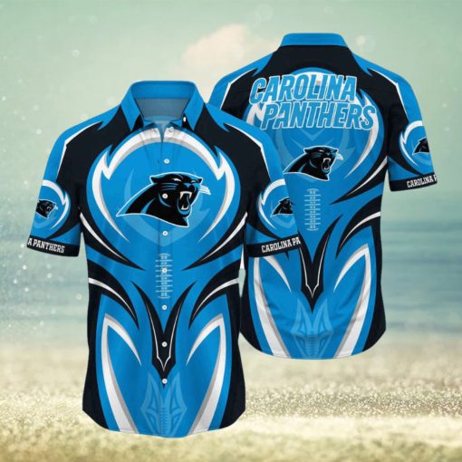 Carolina Panthers NFL Hoodie , Hawaii Shirt For This Season