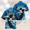 Detroit Lions NFL Summer Hawaii Shirt And Shorts For Your Loved Ones