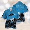 Baltimore Ravens NFL Summer Hawaii Shirt And Shorts For Your Loved Ones